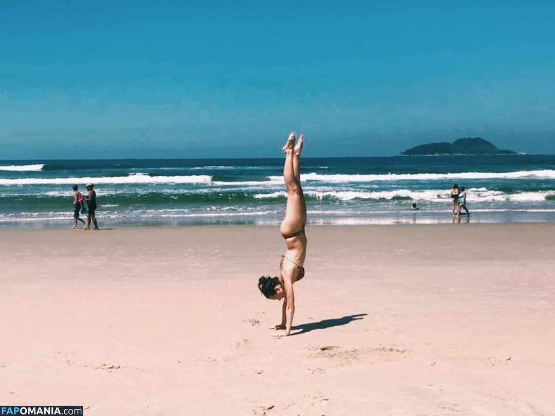 Daphne Bozaski / daphnebozaski Nahý OnlyFans  Uniklá fotka #9