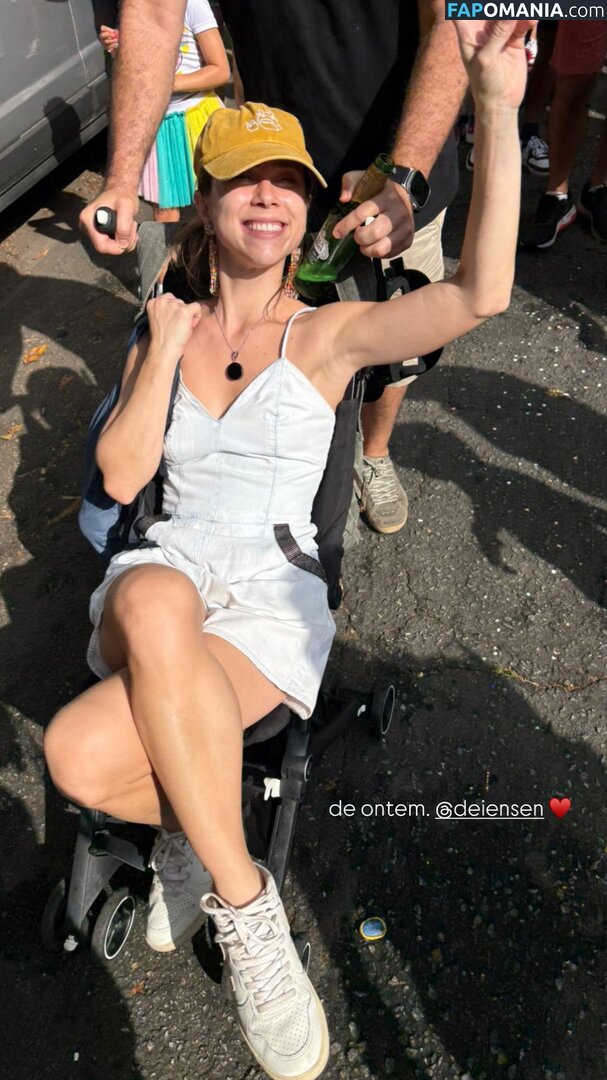 Daphne Bozaski / daphnebozaski Nahý OnlyFans  Uniklá fotka #11