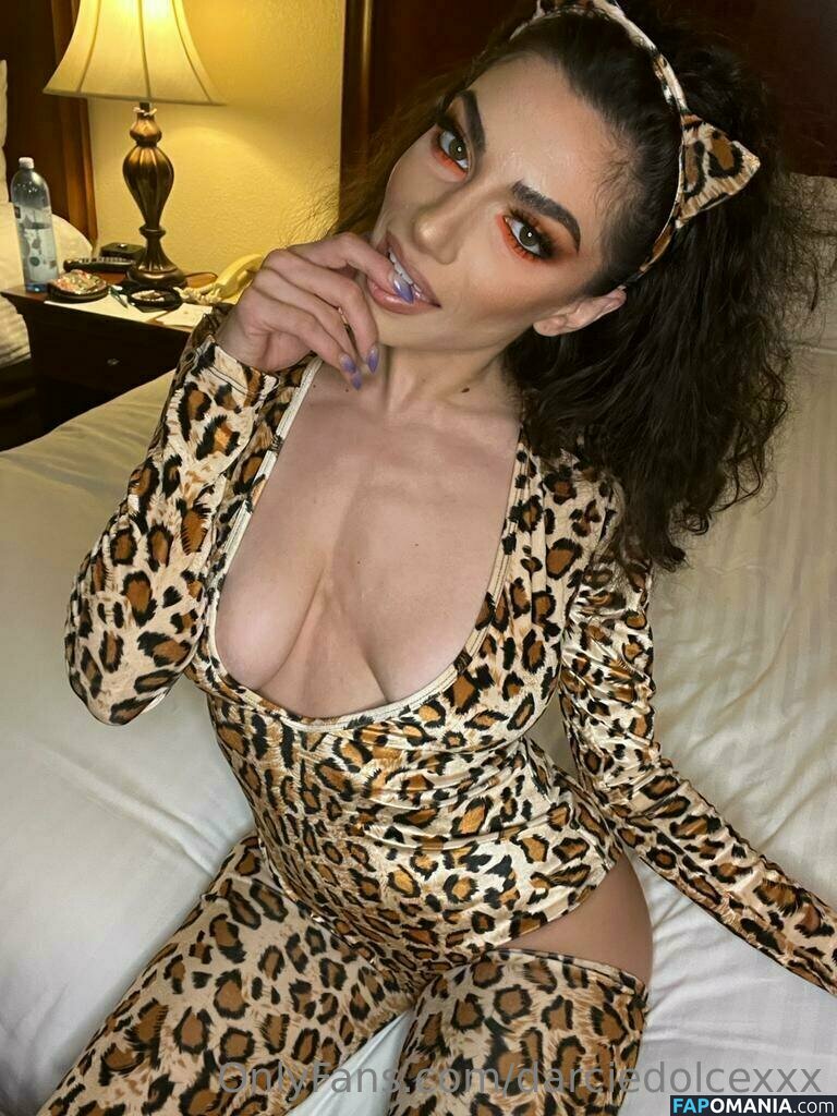 Darcie Dolce / darcie_dolcexx / darciedolcexxx / https: Nahý OnlyFans  Uniklá fotka #90