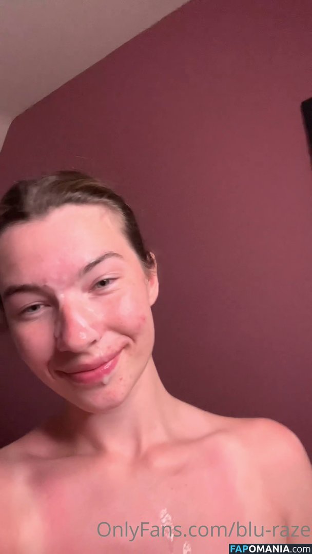 Blu-raze / Darcie Marshall / darc_marshall11 Nahý OnlyFans  Uniklá fotka #30