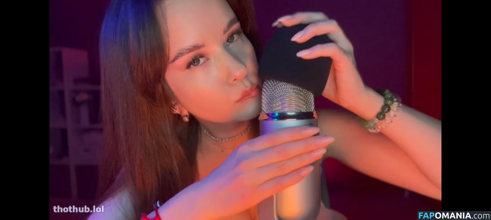 Darcy Harpel ASMR / darcy_harpel Nahý OnlyFans  Uniklá fotka #30