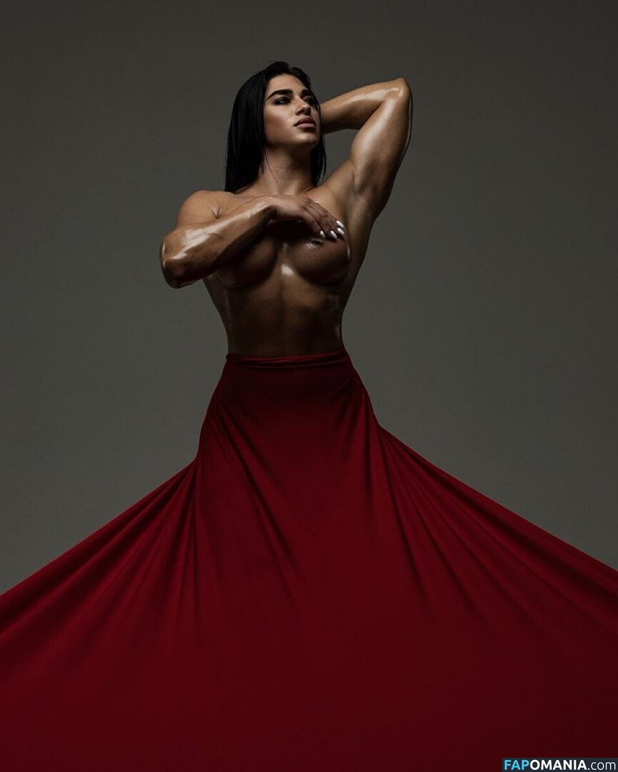 Daria Shuer / dariashuer / darifit22 Nahý OnlyFans  Uniklá fotka #22