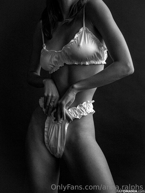 Anna.Ralphs / Deanralphs / _anna_ralphs_ Nahý OnlyFans  Uniklá fotka #1914