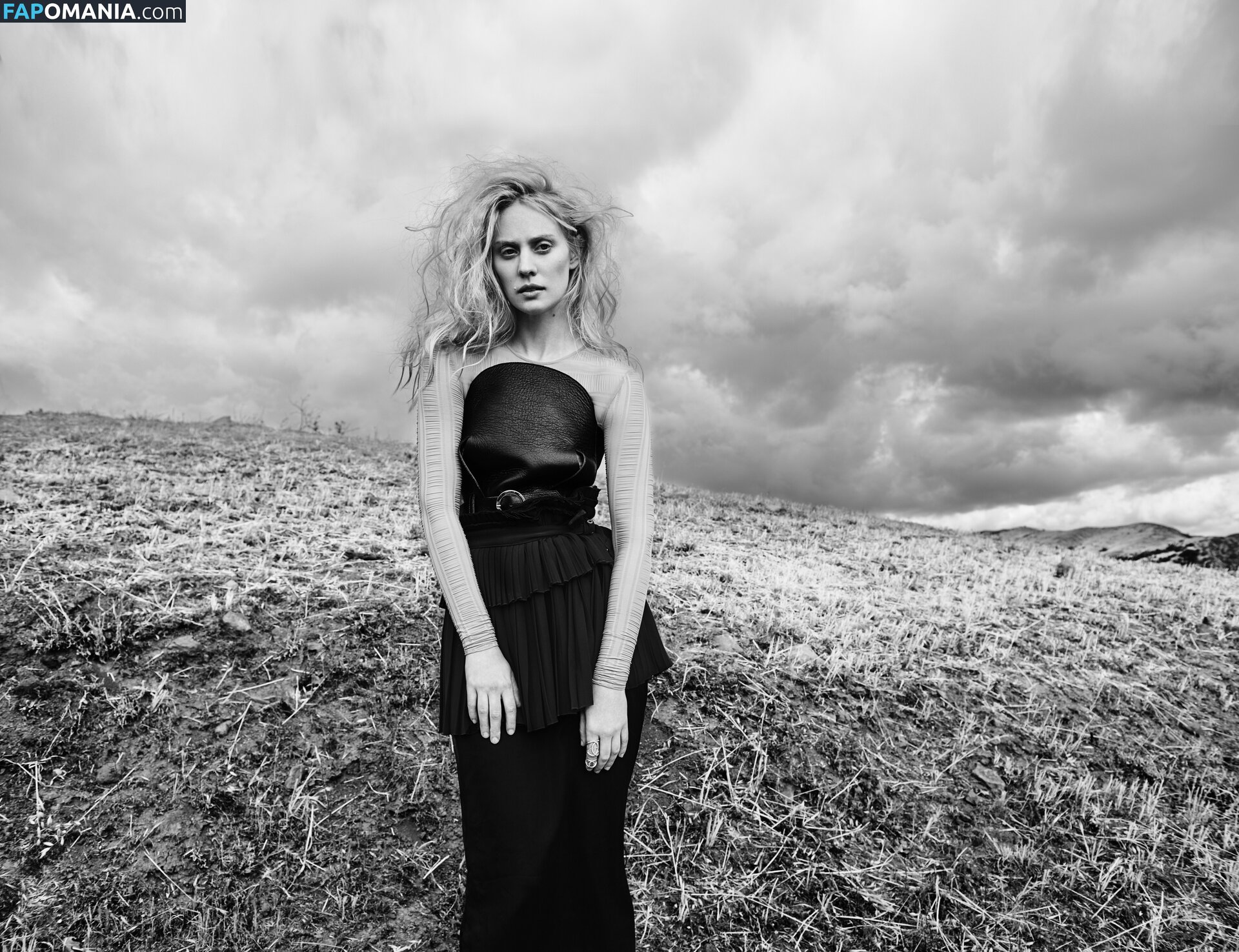 Deborah Ann Woll / deborahannwoll Nahý OnlyFans  Uniklá fotka #32