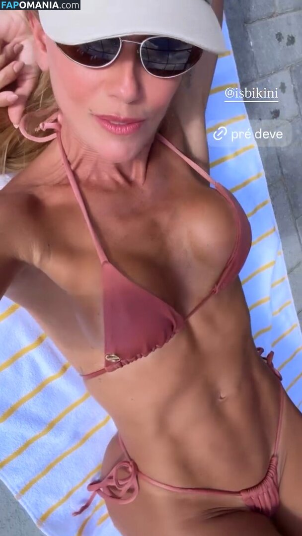 Deborah Secco / dedesecco Nahý OnlyFans  Uniklá fotka #1111