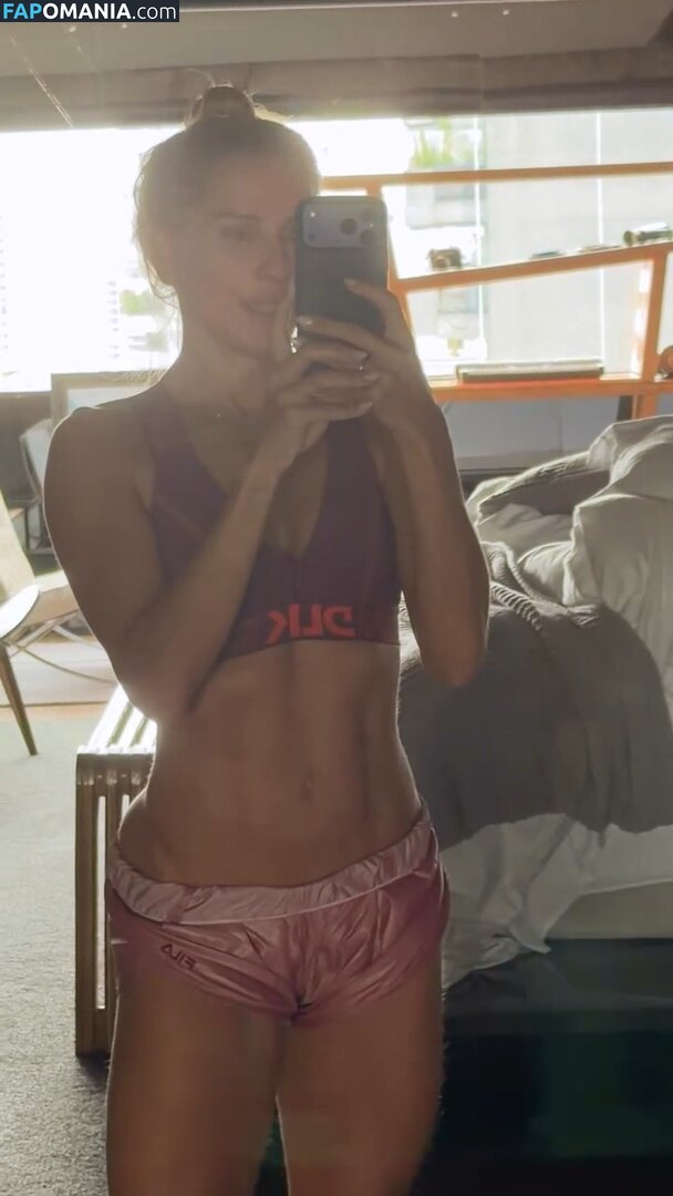 Deborah Secco / dedesecco Nahý OnlyFans  Uniklá fotka #1116