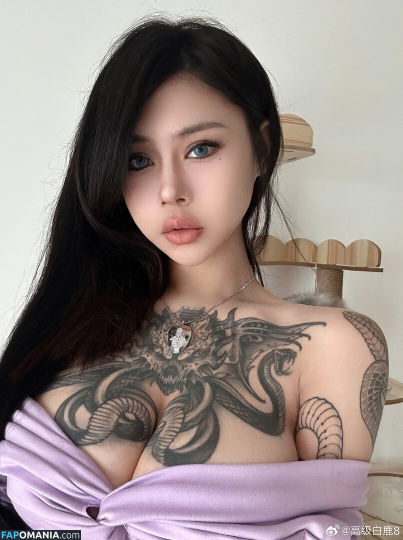 DeerWhite_ / deer_white_ / deerwhite Nahý OnlyFans  Uniklá fotka #1117