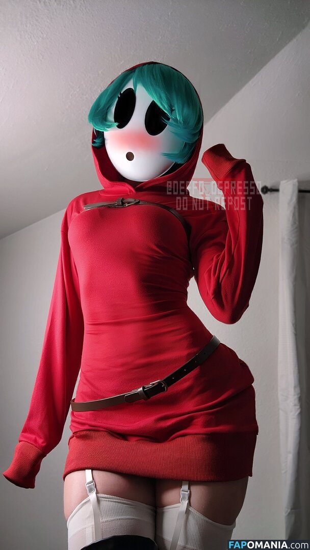 Deffo_Depresso / livjngdeadgirl / marijuanarchy Nahý OnlyFans  Uniklá fotka #180