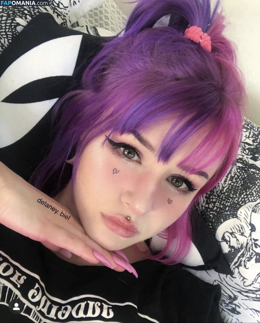 Delaney Biel / DelaneyBiel / delaney.biel / https: Nahý OnlyFans  Uniklá fotka #1