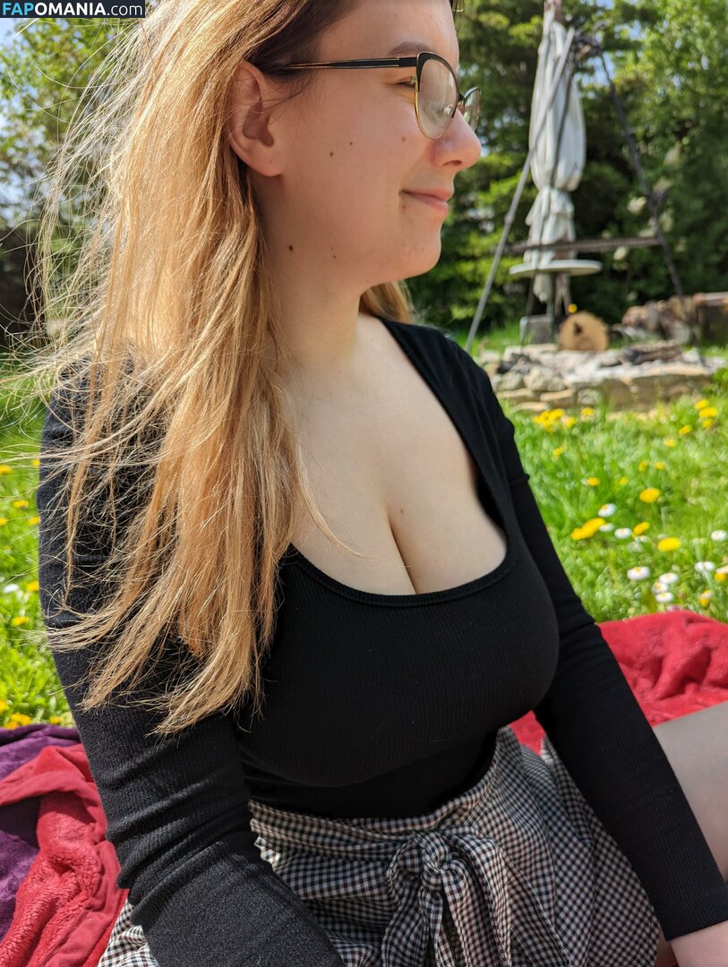 Delimbre / Delimbre.nix Nahý OnlyFans  Uniklá fotka #5
