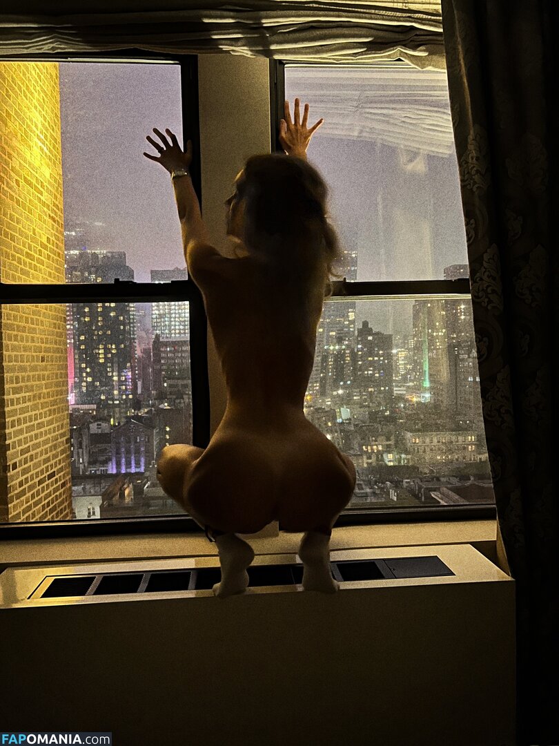 Demi Brouty Nahý OnlyFans  Uniklá fotka #2