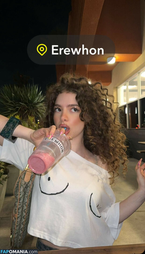 Demitra Kalogeras / demitrakalogeras Nahý OnlyFans  Uniklá fotka #7