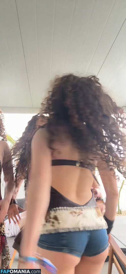 Demitra Kalogeras / demitrakalogeras Nahý OnlyFans  Uniklá fotka #14