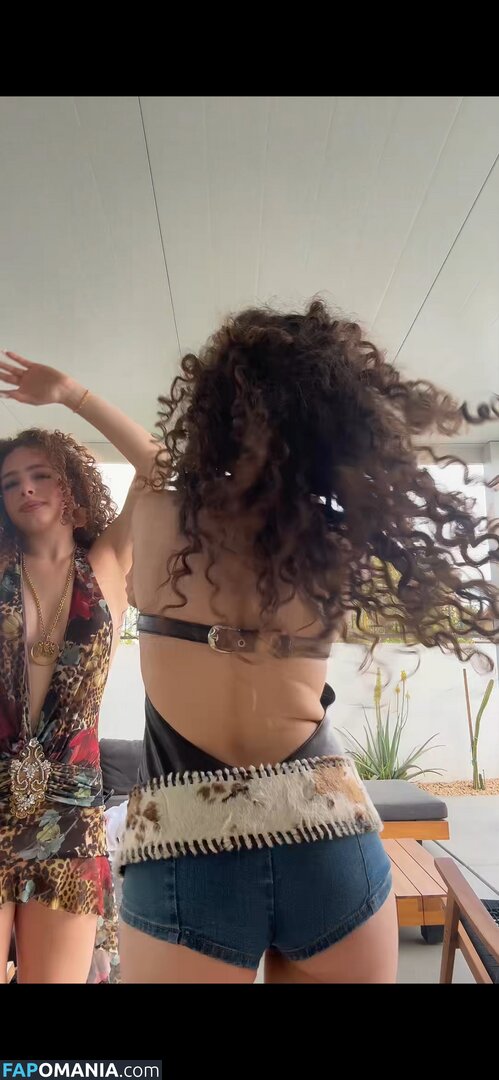 Demitra Kalogeras / demitrakalogeras Nahý OnlyFans  Uniklá fotka #16