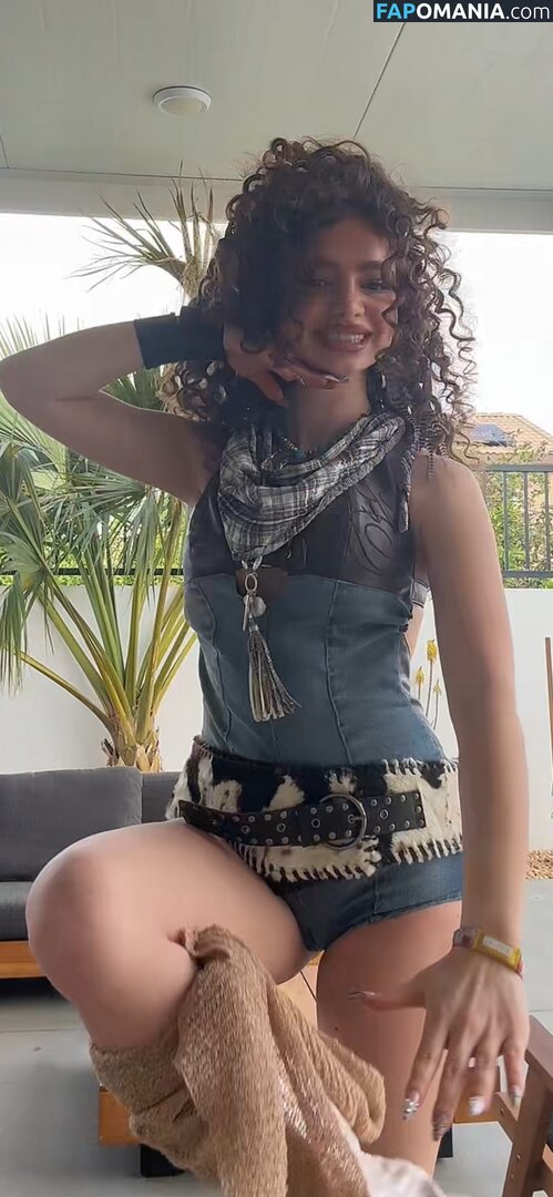 Demitra Kalogeras / demitrakalogeras Nahý OnlyFans  Uniklá fotka #31