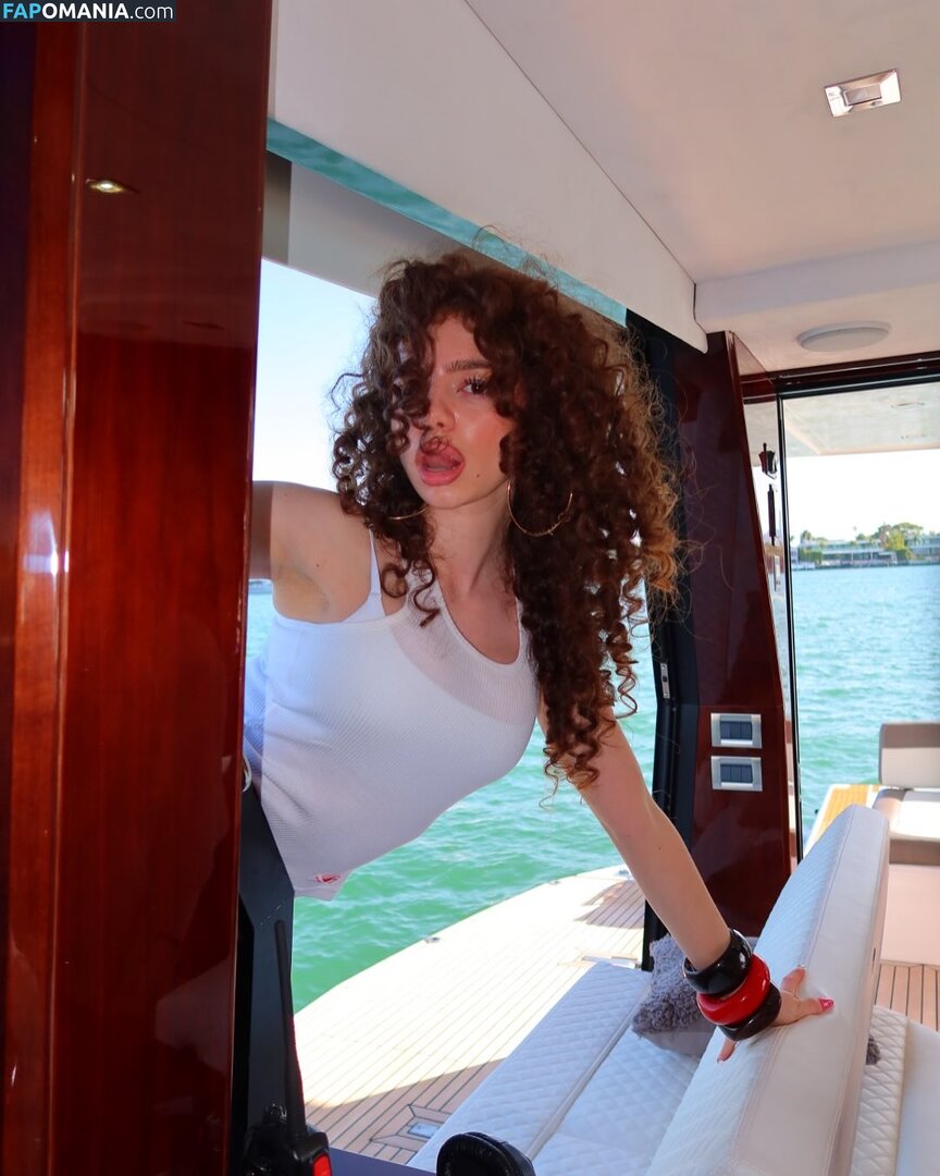 Demitra Kalogeras / demitrakalogeras Nahý OnlyFans  Uniklá fotka #35