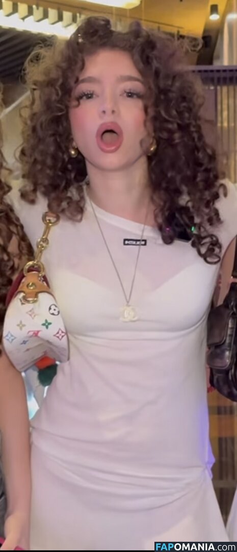 Demitra Kalogeras / demitrakalogeras Nahý OnlyFans  Uniklá fotka #40