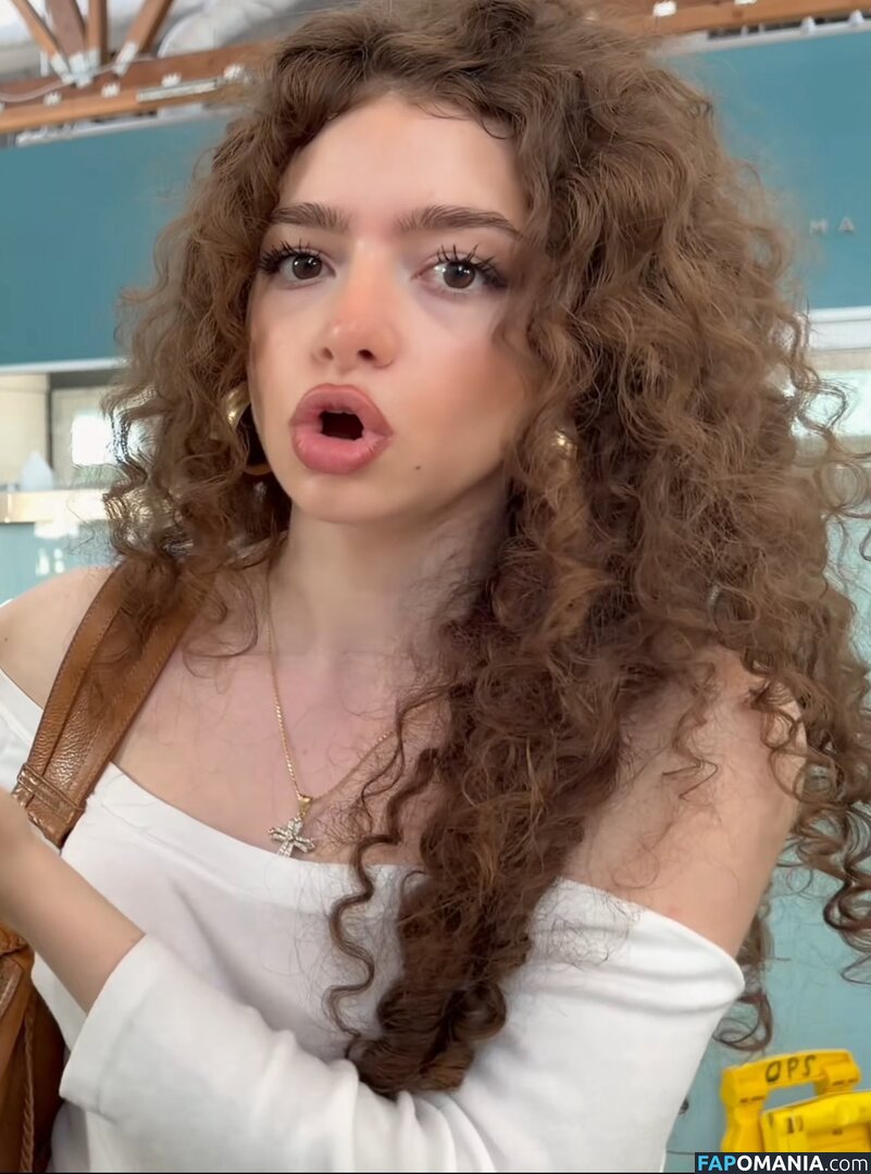 Demitra Kalogeras / demitrakalogeras Nahý OnlyFans  Uniklá fotka #42