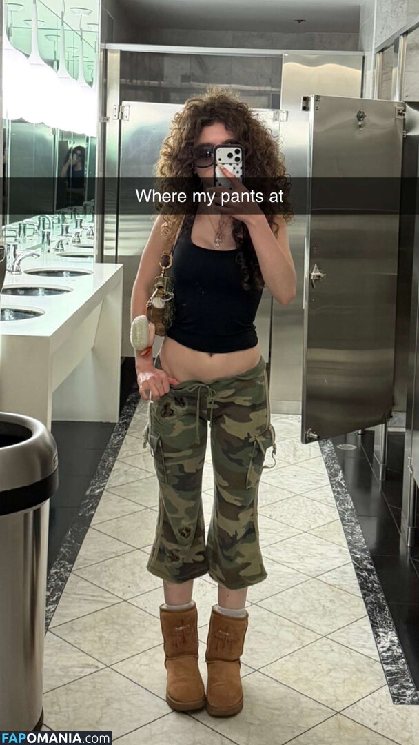 Demitra Kalogeras / demitrakalogeras Nahý OnlyFans  Uniklá fotka #45