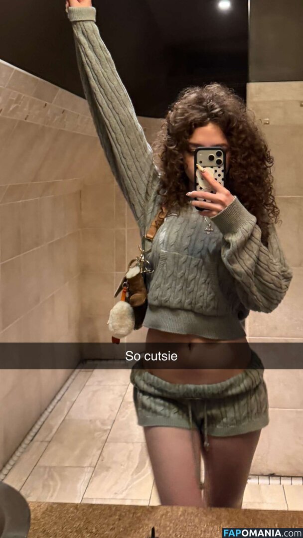 Demitra Kalogeras / demitrakalogeras Nahý OnlyFans  Uniklá fotka #48