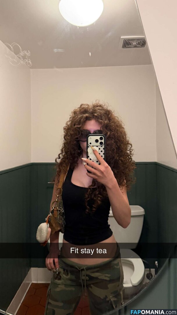 Demitra Kalogeras / demitrakalogeras Nahý OnlyFans  Uniklá fotka #50