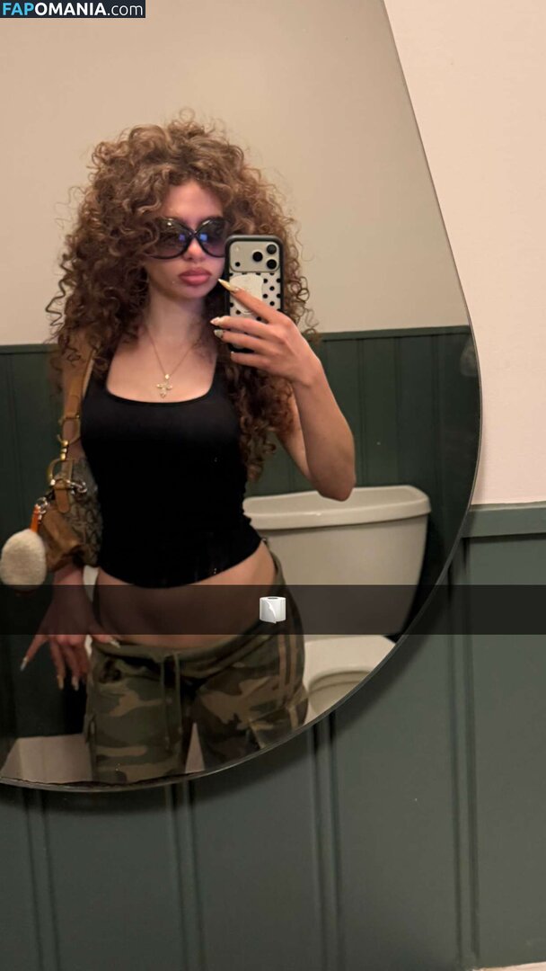 Demitra Kalogeras / demitrakalogeras Nahý OnlyFans  Uniklá fotka #51