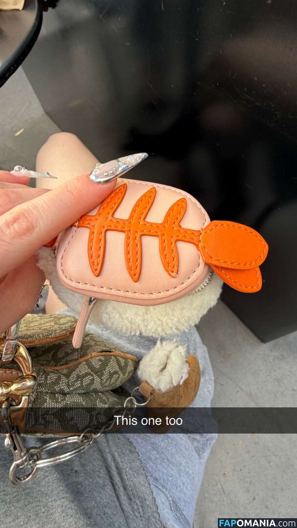 Demitra Kalogeras / demitrakalogeras Nahý OnlyFans  Uniklá fotka #54