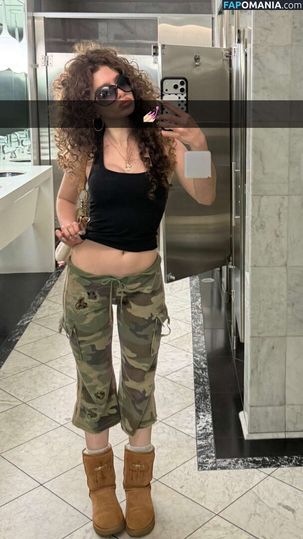 Demitra Kalogeras / demitrakalogeras Nahý OnlyFans  Uniklá fotka #56