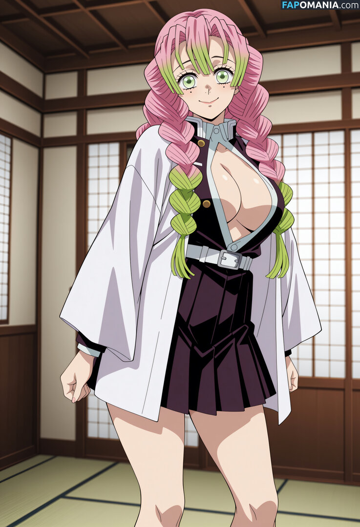 Demon Slayer / Kimetsu no Yaiba / demon_slayer_officials Nahý OnlyFans  Uniklá fotka #54