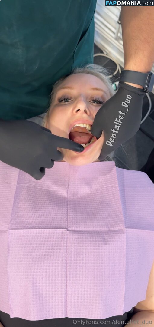 dentalfet_duo Nahý OnlyFans  Uniklá fotka #2