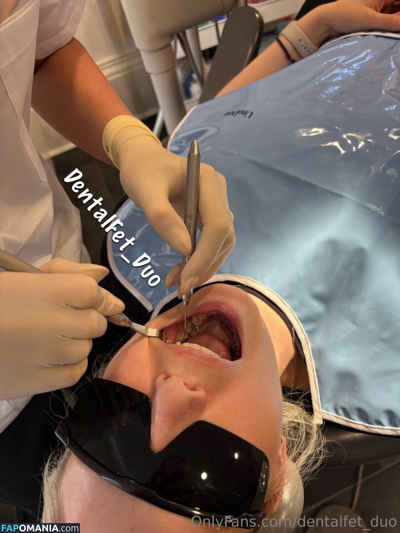 dentalfet_duo Nahý OnlyFans  Uniklá fotka #3
