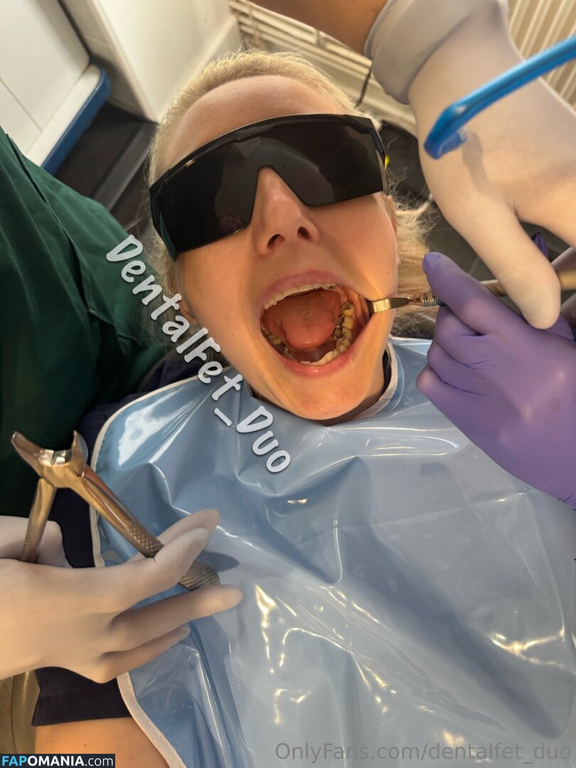 dentalfet_duo Nahý OnlyFans  Uniklá fotka #5
