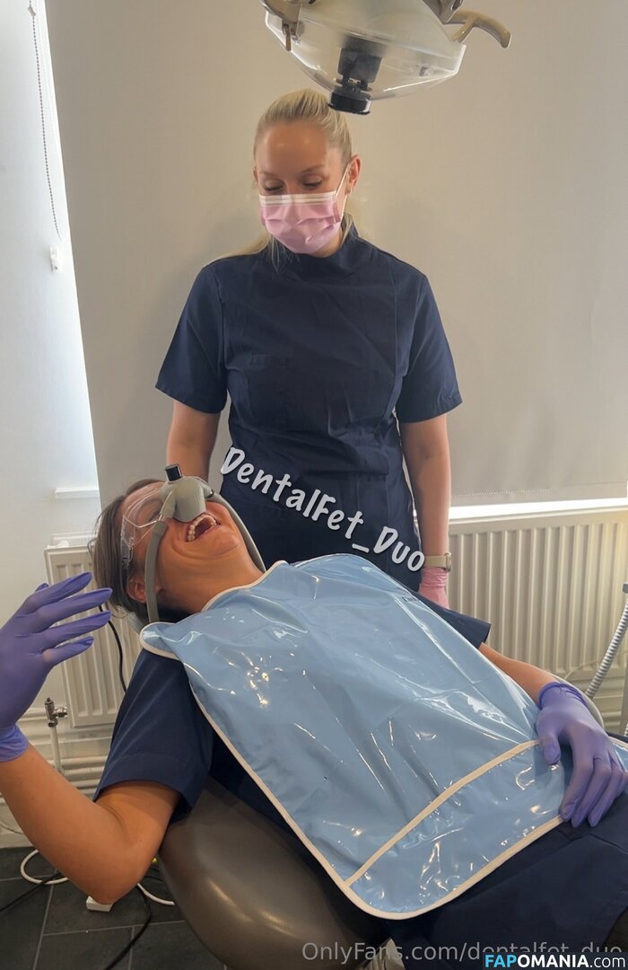 dentalfet_duo Nahý OnlyFans  Uniklá fotka #7