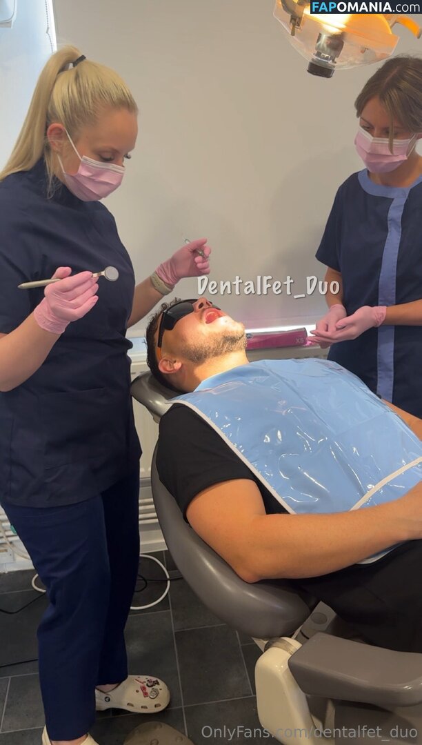 dentalfet_duo Nahý OnlyFans  Uniklá fotka #11