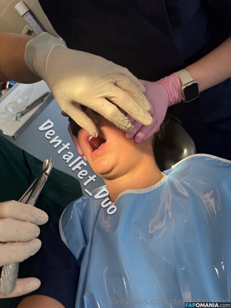 dentalfet_duo Nahý OnlyFans  Uniklá fotka #15