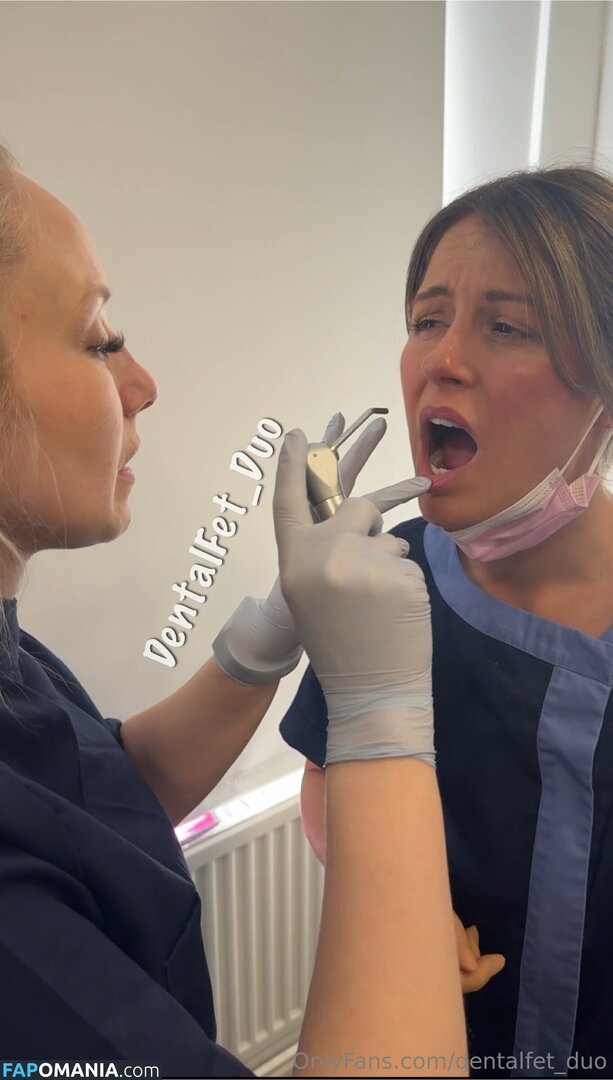 dentalfet_duo Nahý OnlyFans  Uniklá fotka #18