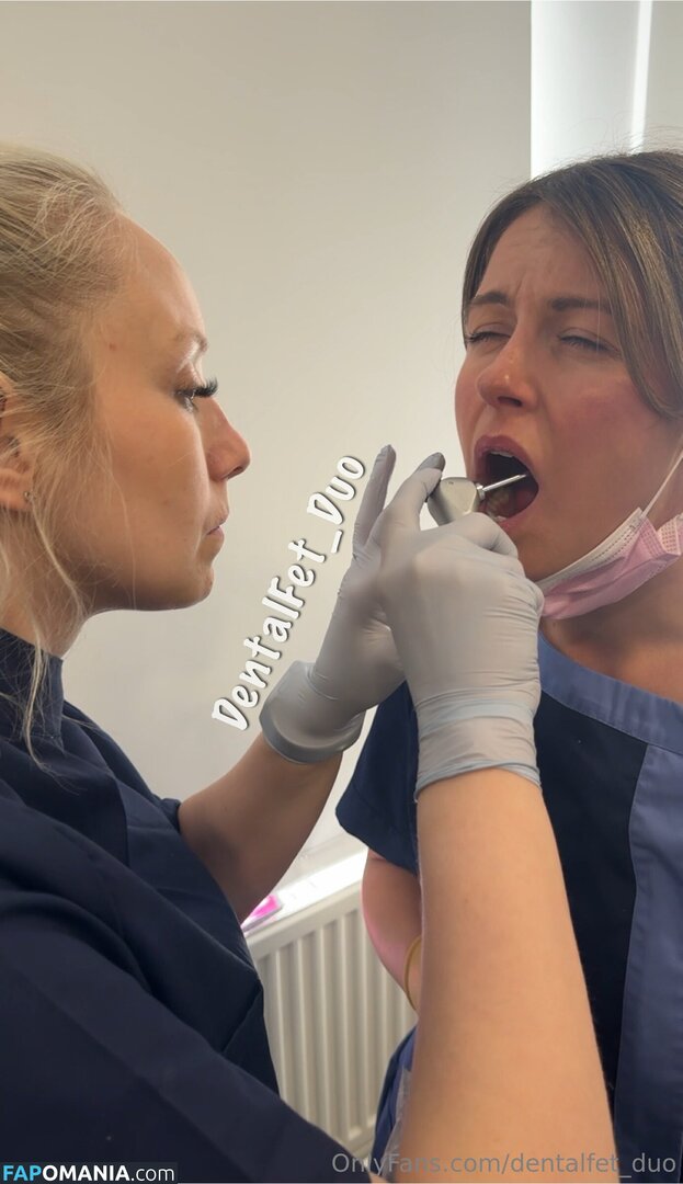 dentalfet_duo Nahý OnlyFans  Uniklá fotka #19