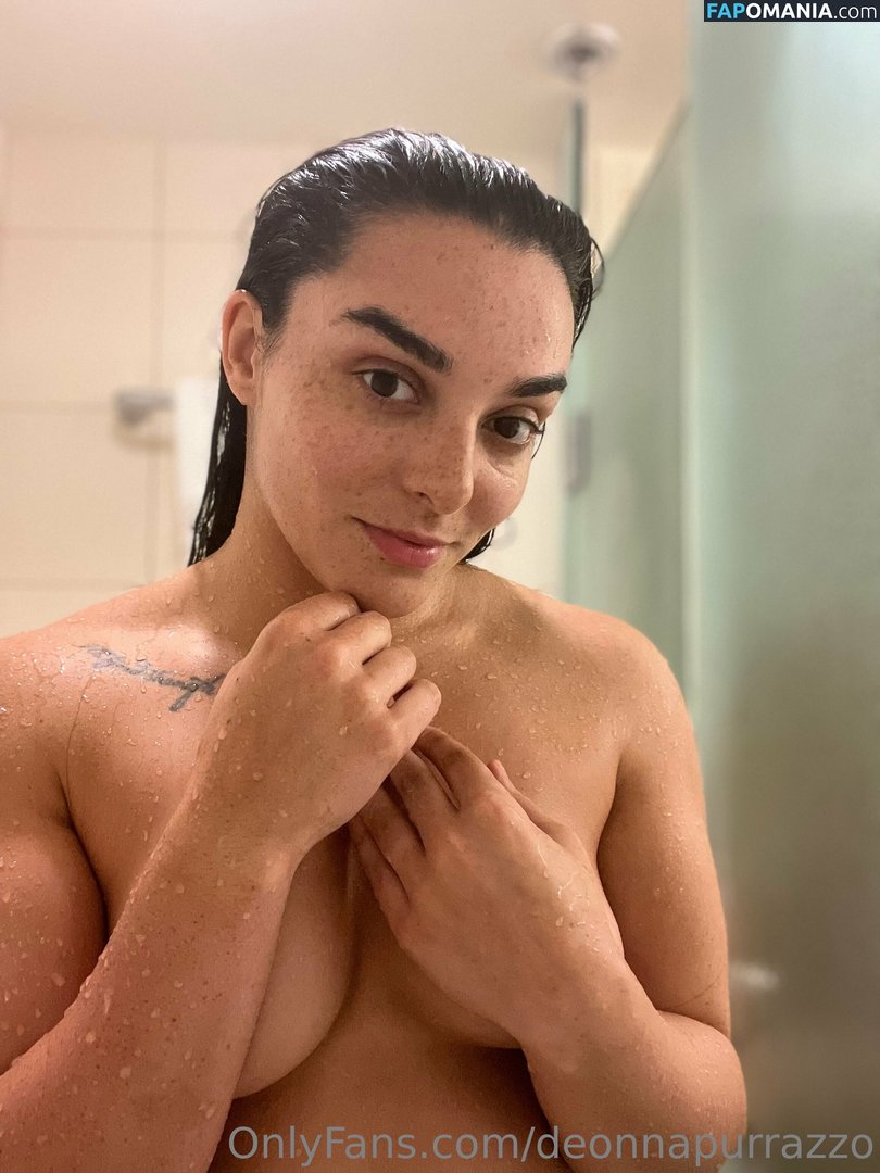 Deonna Purrazzo / deonnapurrazzo Nahý OnlyFans  Uniklá fotka #50