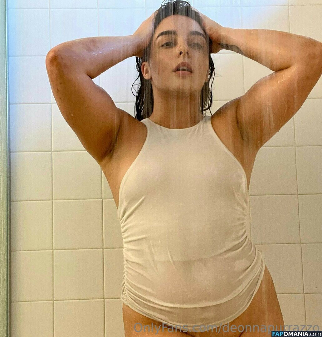 Deonna Purrazzo / deonnapurrazzo Nahý OnlyFans  Uniklá fotka #75