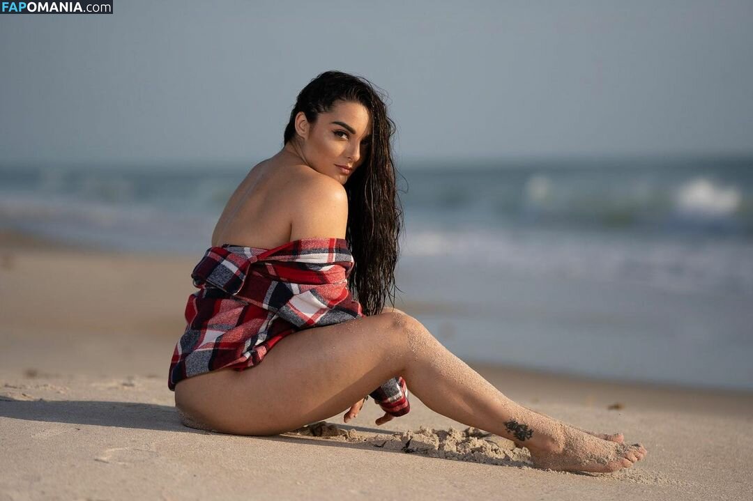 Deonna Purrazzo / deonnapurrazzo Nahý OnlyFans  Uniklá fotka #134