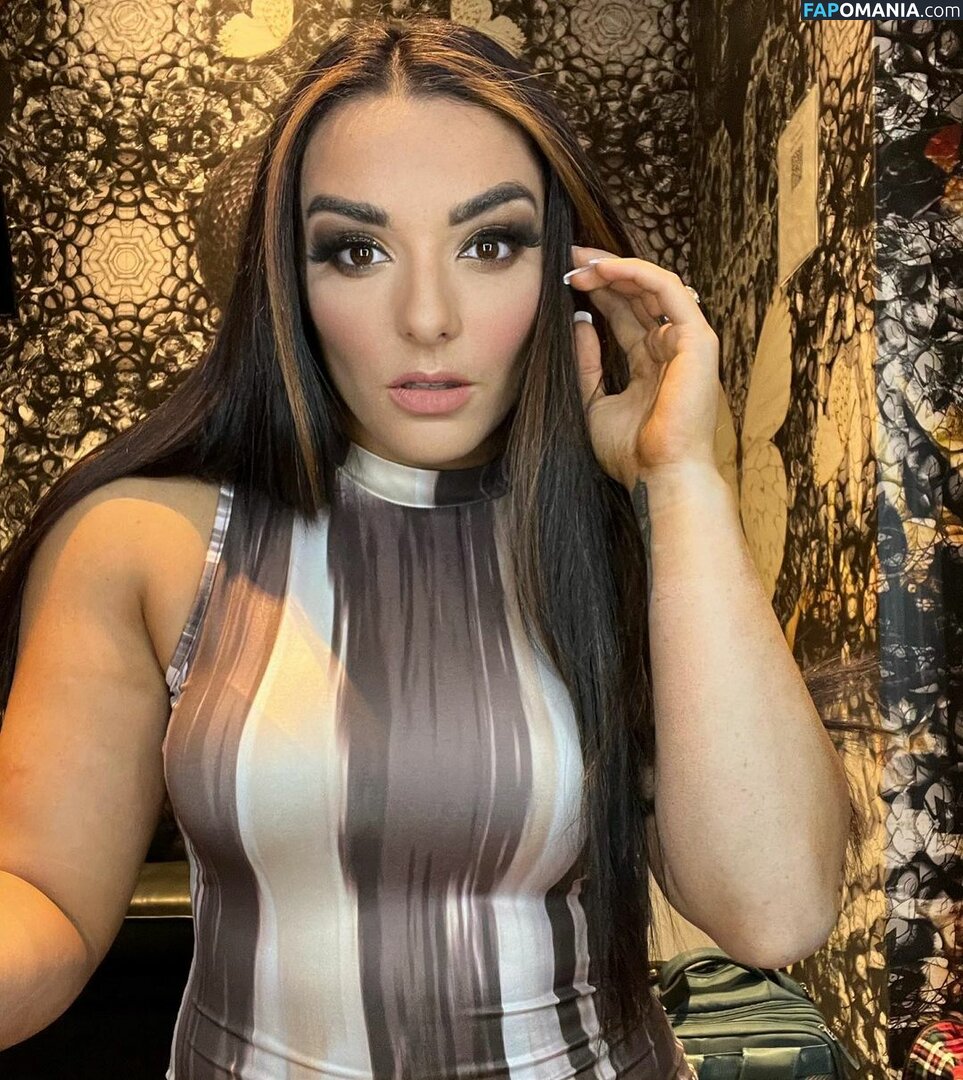 Deonna Purrazzo / deonnapurrazzo Nahý OnlyFans  Uniklá fotka #135