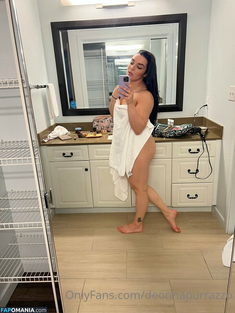 Deonna Purrazzo / deonnapurrazzo Nahý OnlyFans  Uniklá fotka #546