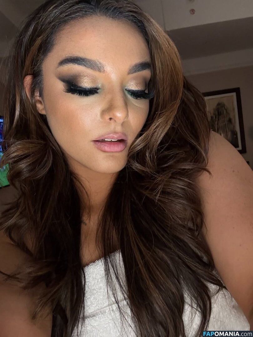 Deonna Purrazzo / deonnapurrazzo Nahý OnlyFans  Uniklá fotka #571