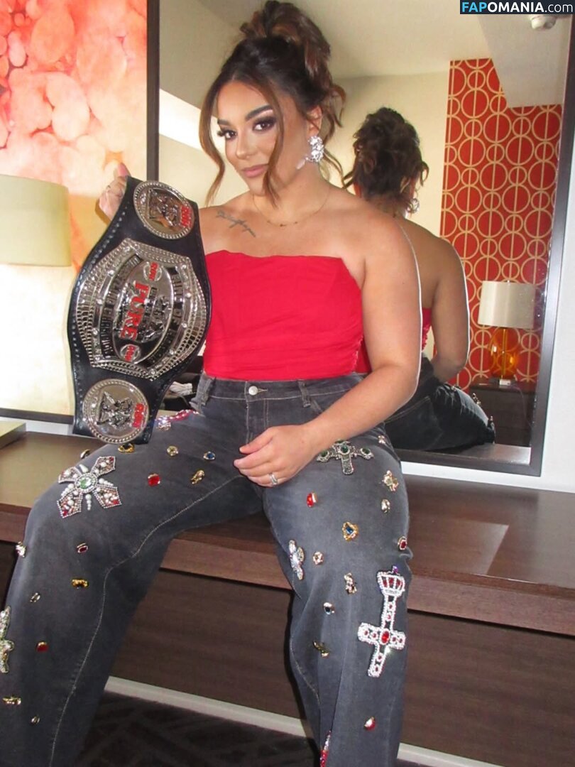 Deonna Purrazzo / deonnapurrazzo Nahý OnlyFans  Uniklá fotka #577