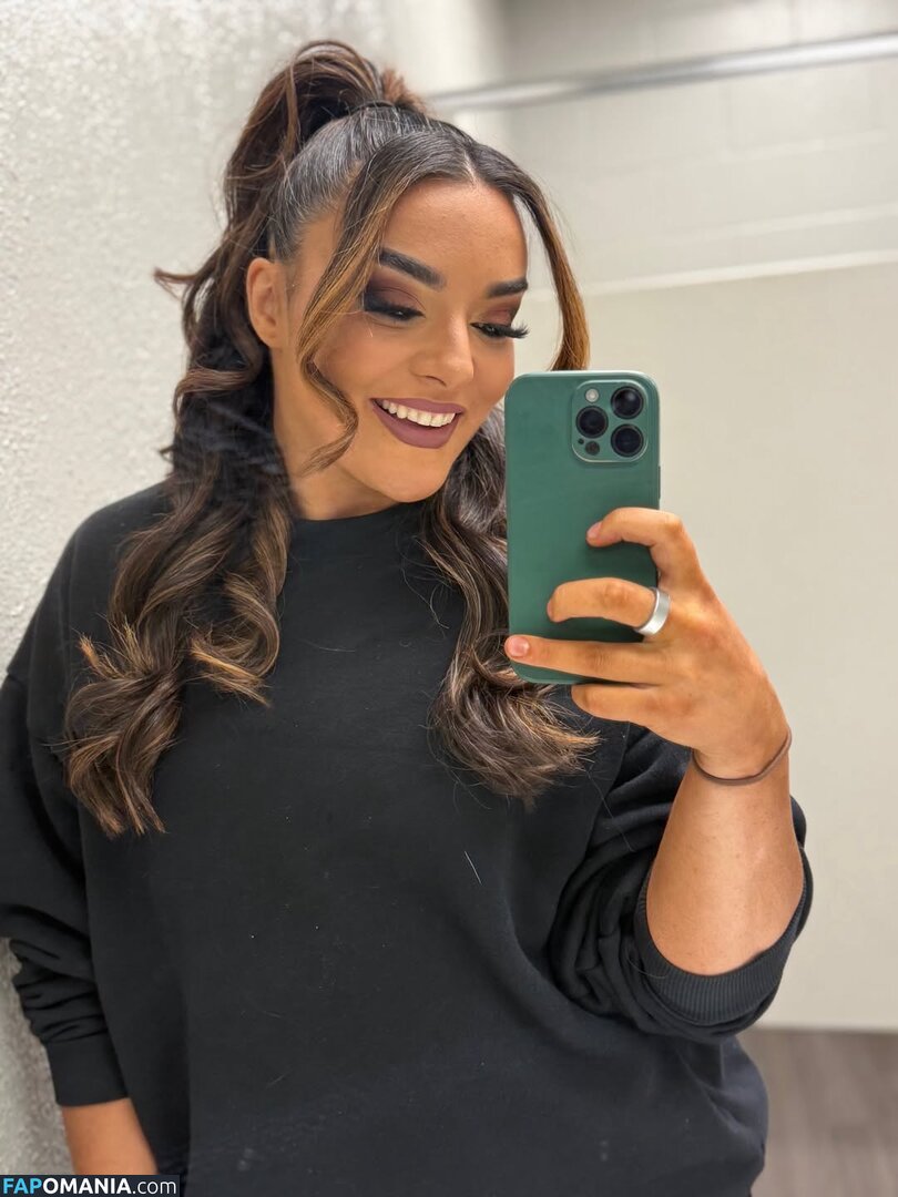 Deonna Purrazzo / deonnapurrazzo Nahý OnlyFans  Uniklá fotka #578