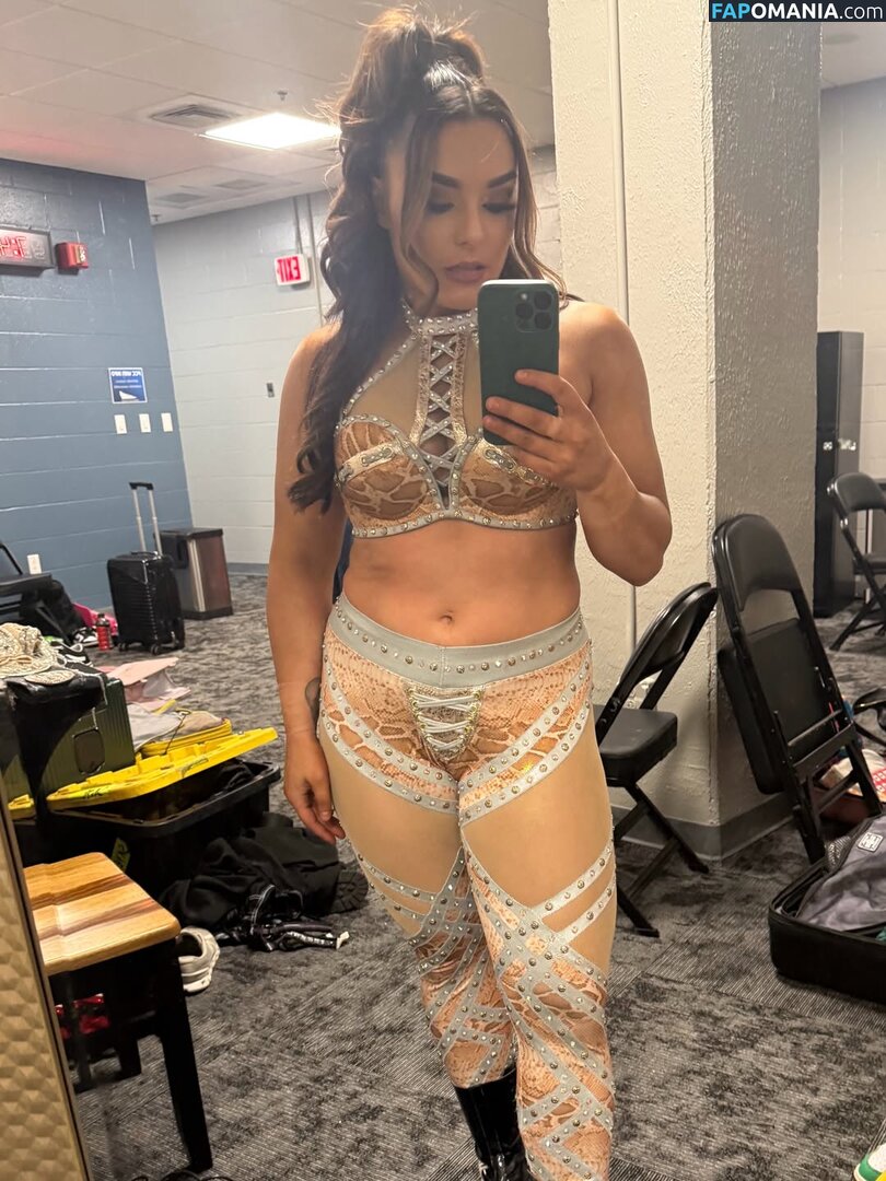 Deonna Purrazzo / deonnapurrazzo Nahý OnlyFans  Uniklá fotka #579