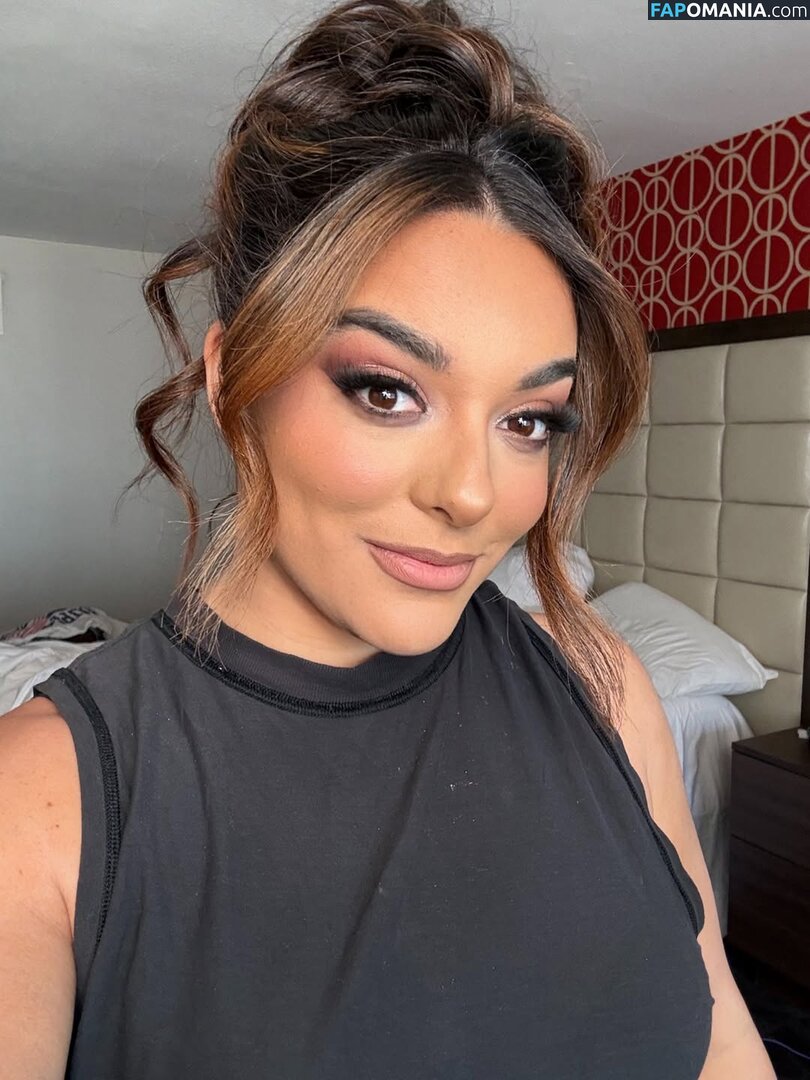 Deonna Purrazzo / deonnapurrazzo Nahý OnlyFans  Uniklá fotka #580