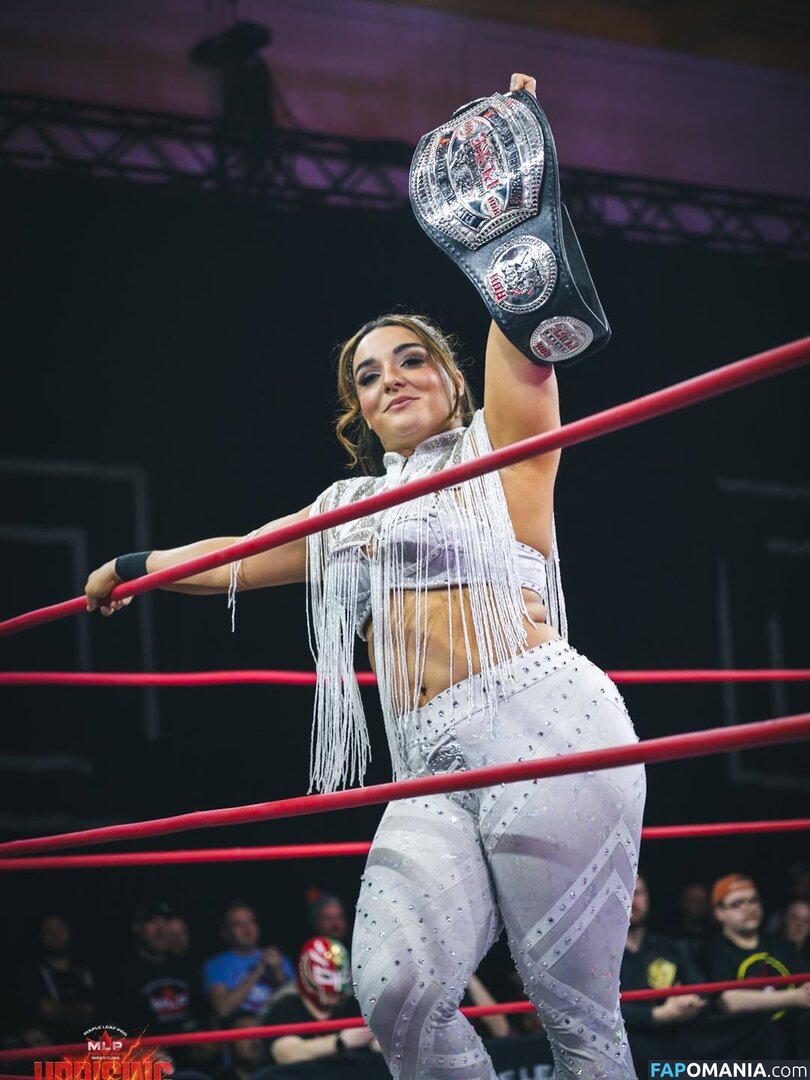 Deonna Purrazzo / deonnapurrazzo Nahý OnlyFans  Uniklá fotka #581