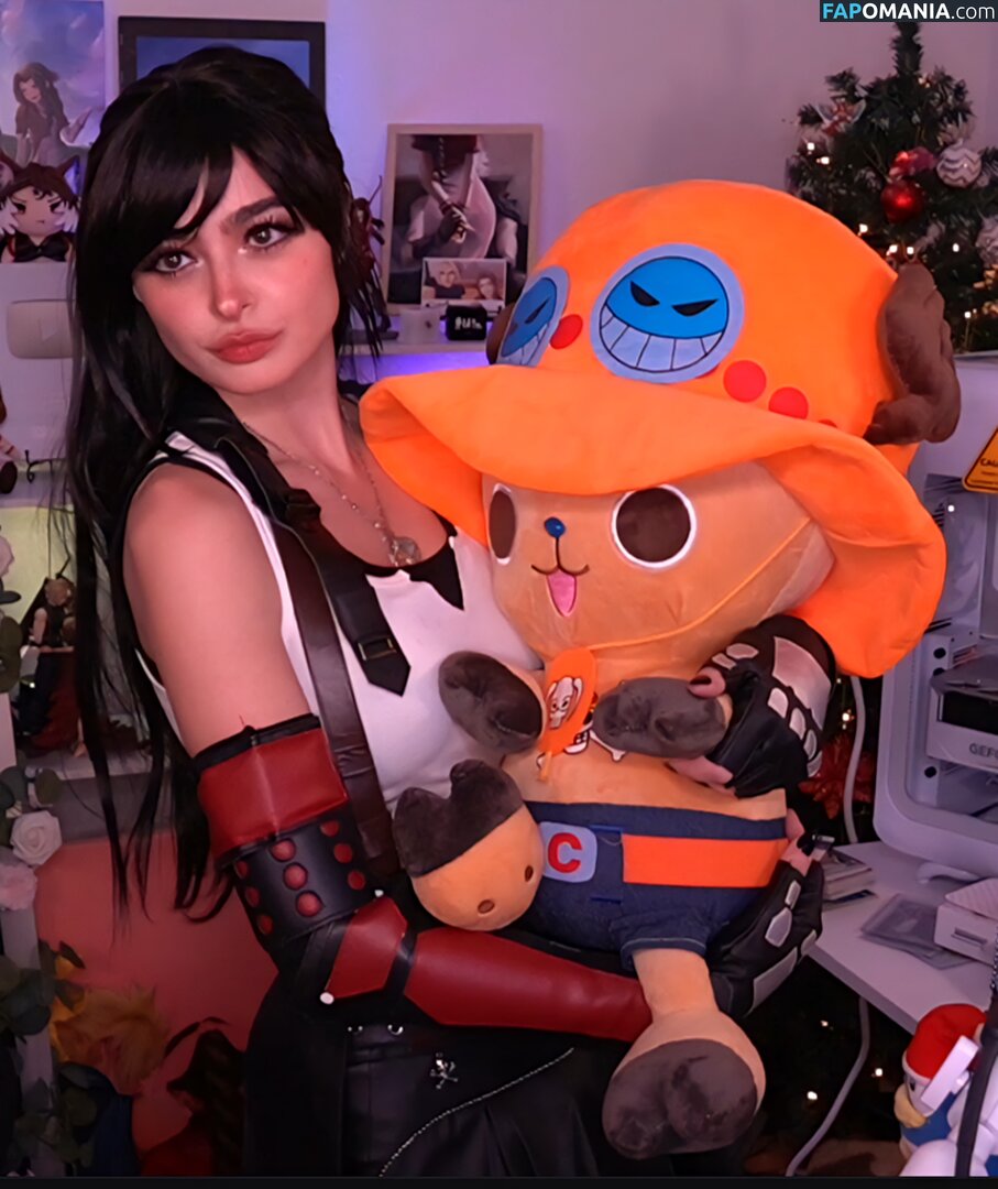 Deputyaruuu Nahý OnlyFans  Uniklá fotka #4