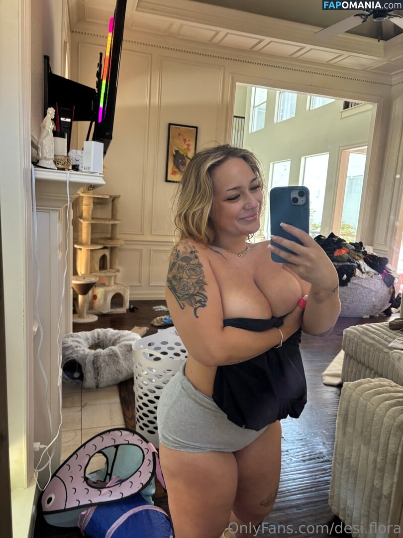 desi.f1ora / desi.flora Nahý OnlyFans  Uniklá fotka #38